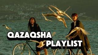 QAZAQSHA PLAYLIST 🪽   [QAZAQSHA ànder]