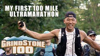 My First 100 Mile Ultramarathon | Grindstone 100