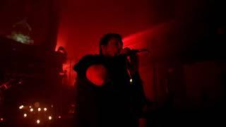 HECATE ENTHRONED - Revelations in Autumn Flame (Official Video)