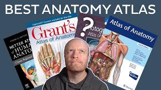 These are the best Human anatomy textbooks | Kenhub