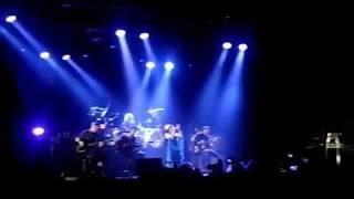 Evanescence - The Change, live in Kiev 26/07/2017