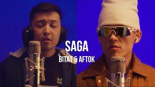 Bitat & Aftok - Saga | Curltai Mood Video