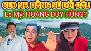 [Nóng] Ls Hoàng Duy Hùng - Thần Y & CEO Nguyễn Phương Hằng