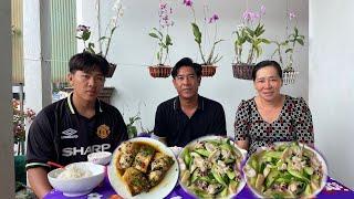 Thay Mặt Bên Vợ, Phùng Có Đôi Lời Tâm Sự, Cảm Ơn Cả Nhà Đến Chia Buồn Trong Những Ngày Qua | Tập 125