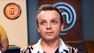 Настоящая мужская дружба – МастерШеф 9. Смотрите 20 сентября!