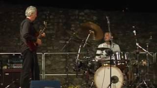 Meyers CON-FUSION BAND - "Standing still like a hummingbird - part 2"