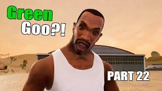 KEN ROSENBERG and KENT PAUL from Vice City - GTA SA Definitive Edition Story Walkthrough #22