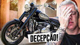 10 WORST motorcycles of 2024 right now! Fiascos, big disappointments. Models that didn't please t...