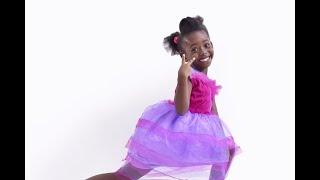 Betty bayo daughters Sky Victor's trick to win the gift genius kid