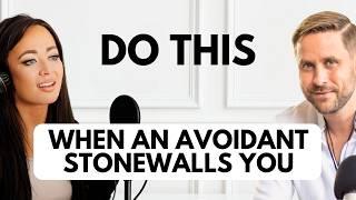 Is The Avoidant Responsible For Your Feelings When In A Committed Relationship?