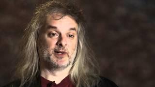 David Chalmers: Does the Concept of God Fit into your Philosophy?