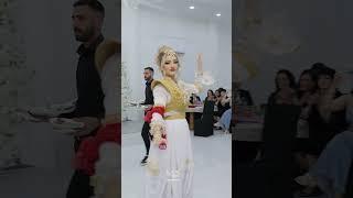 Kanagjegji i  Altines  #wedding #kengetare #shortfilm
