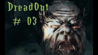 DreadOut s 03 Сандел Болонг