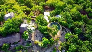 Escape to Utopia Rote Ecolodge where sustainability meets serenity in nature's embrace  #adventure