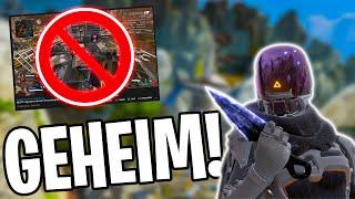 DAS zeigen euch Youtuber NICHT! | Apex Legends Gameplay Deutsch Ps4