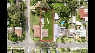 Sanjeev Kumar presents 50 Crown Street, Riverstone