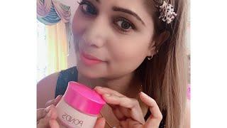  Stylecraze || Ponds Flawless Radiance Derma+ Day Cream || Review 