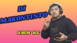 NAGLOKO KARIN NAMAN (PARODY) DI MAKONTINTO BY DJ ARCHIE VLOG