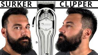 Haircut - Surker Hair Clipper K9S – Best Hair Clippers for Men