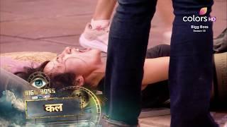 Bigg Boss 18 New Promo Finale Race ka Timegod hua ghar pe Ladai