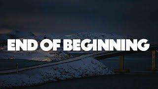 Djo - End Of Beginning (Lyrics)