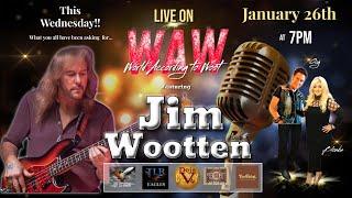 WAW S2/E3 Jim Wootten