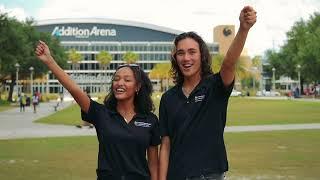 Class of 2023 - Welcome to UCF!