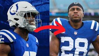 These Things MUST HAPPEN For The Indianapolis Colts To DEFEAT The Houston Texans In Week 8!!