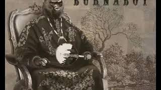 Burna Boy - Odogwu