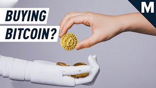 How to Buy, Use, and Spend Bitcoin | Mashable Explains