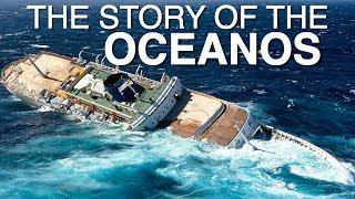 The Story Of The Oceanos