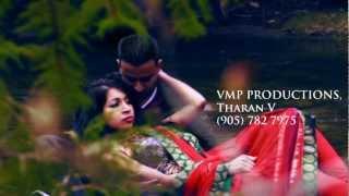Rekha & Prashanth  VMP PRODUCTIONS