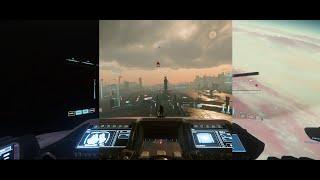 Star Citizen  3.24.1 - Hurston  - Arcorp - Orison