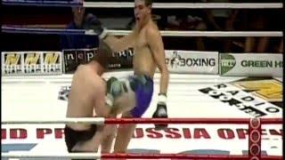 Трейлер турнира N. N.  CHAMPIONS, 19 мая, Нижний Новгород