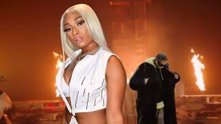 Tyga, Megan Thee Stallion - On Fire (ft. 50 Cent, Yo Gotti, YG) Prime Remix 2024