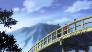 コンシャスTHOUGHTS  - 愛 [Samurai Champloo]