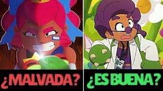 ¿QUE TAN BUENOS SON ESTOS BRAWLERS? | Brawl Stars