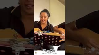 Pinna Male cover by Swarenu Music Academy #Shorts #Pinnamale #SwarenuMusic #LiveMusic #LiveCovers