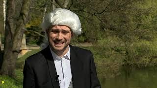 Ignacy Krasicki, czyli polskie oświecenie...