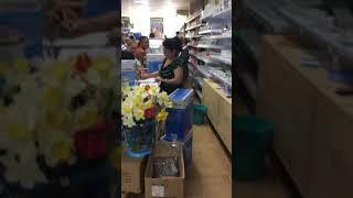 The Reality of Shopping in Cuba