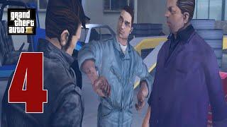 GTA 3 Mobile-Gameplay Walkthrough Part 4 || SPK Freestyler