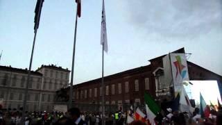 World Masters Games - Torino 2013
