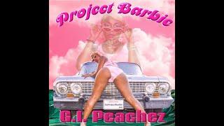 cooler than you- G.I. Peachez(Project Barbie)