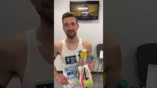 Drake Relays 2024 - Tanner Maier Men’s 1500m