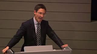 Lecture— 50 Years a Curator: Whatever Happened to the Art World We Knew?