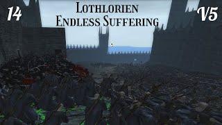 DaC V5 - Lothlorien 14: Endless Suffering