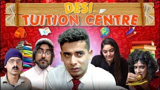Desi Tuition Centre || Gaurav Arora