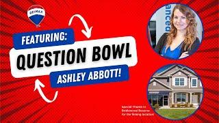 Meet RE/MAX Advanced Realty's Ashley Abbott!