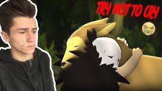 Смерть, как трудно ею быть | TRY NOT TO CRY CHALLENGE | ПОПРОБУЙ НЕ ЗАПЛАКАТЬ ЧЕЛЛЕНДЖ