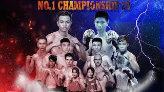  LIVE | NO.1 CHAMPIONSHIP | LẦN THỨ 29 - 28.04.24 | STAGE 1